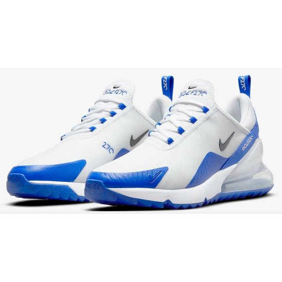 NIKE AIR MAX 270 G GOLF SHOES MEN\'S SIZES NEW W/O BOX main image 5
